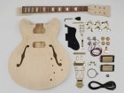 Boston KIT-ES-45 semi-acoustic guitar assembly kit