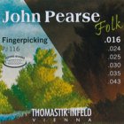 John Pearse Folk Fingerpicking