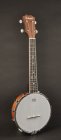 Richwood Richwood RSBU-104 open back ukelele banjo