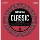 D'Addario D'Addario EJ-27-N Classic snaren set