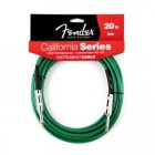 Fender 0990520057 California Series instr cable 6m SG