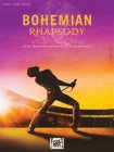 Hal Leonard Bohemian Rhapsody Music from the motion picture