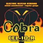 Cobra CEL-10-R set el gitaar