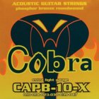 Cobra CAPB-10-X set ak gitaar