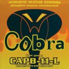 Cobra Cobra CAPB-11-L set ak gitaar