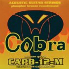 Cobra Cobra CAPB-12-M set ak gitaar