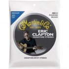 Martin Martin MEC-13 Eric Clapton Signature Series 013