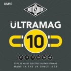 Rotosound UM10 Ultramag str set type 52 alloy wound 010