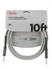 Fender Fender 0990820063 Professional Tweed Instr cable 3m white