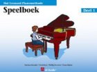 Hal Leonard Hal Leonard Pianomethode Speelboek 1