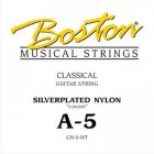 Boston CN-5-NT Concert Series snaar voor klassieke gitaar A-5