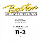 Boston Boston CN-2 Concert Series snaar voor klassieke gitaar B-2
