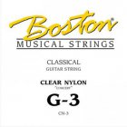 Boston Boston CN-3 Concert Series snaar voor klassieke gitaar G-3