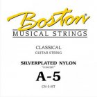 Boston CB-5-HT Concert Series snaar voor klassieke gitaar 5-A