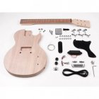 Boston KIT-LPJ-15 guitar assembly kit