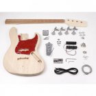 Boston KIT-JB-15 bass guitar assembly kit
