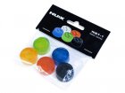 NUX NUX NST-1 pedal topper 5-pack