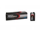 Duracell 10 Pack Alkaline 9V batterijen