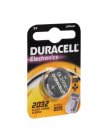 Duracell 10 Pack Alkaline CR2032 3V batterijen