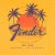 Fender Fender Clothing T-Shirts Palm Sunshine unisex t-shirt S