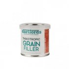 Dartfords Thixotropic Grain Filler Dark Mahogany - 400gr can