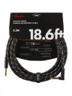 Fender 0990820079 Deluxe 5,5m Series instrument cable