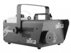 Chauvet HUR1600  DJ smoke machine "HURRICANE 1600 DMX" (output 25.000 CFM) with 2.4L tank