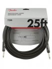 Fender Fender 0990820016 Professional Series instrument cable 7,5m