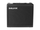 NUX ACOUSTIC30 akoestische gitaar versterker 30 watt - 10" dual cone speaker - DSP - tuner