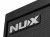 7047 NUX ACOUSTIC30 akoestische gitaar versterker 30 watt - 10" dual cone speaker - DSP - tuner