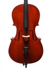 Leonardo LC-2078 Basic Series cello outfit 7/8