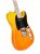 SX SX SEM2/BF Modern Series TE style electric guitar with gigbag