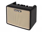 NUX MIGHTY-LBT2 Mighty Series desktop guitar amplifier with bluetooth