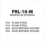 Private Label Private Label PRL-10-M snarenset voor mandoline (3 sets)
