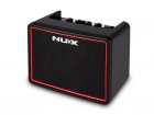 NUX NUX MIGHTY-LBT2 Mighty Series desktop guitar amplifier with bluetooth