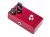 Mad Professor Mad Professor MP-RRB effect pedal Ruby Red Booster