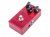 Mad Professor Mad Professor MP-RRB effect pedal Ruby Red Booster