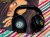 Soho SOHO Sound Company 2.6/BK  TWS bluetooth hybrid ANC headphones 100 hour playback