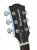 Richwood Richwood REG-430-IBU Master Series elektrische gitaar