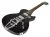 Richwood Richwood REG-435-MBK Master Series elektrische gitaar