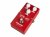 NUX NUX XTC-10 NUX Reissue Series XTC OD "red channel" harmonisch rijke overdrive analoog effectpedaal