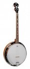 SX BJ404 4 string banjo