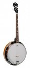 SX BJ454VS 4 string banjo