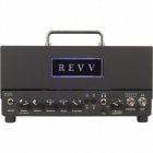 Revv D20 amp head bk