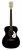 Richwood Richwood Heritage HSA-55-BK Series auditorium guitar with solid spruce top