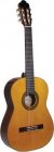 Salvador Cortez Salvador Cortez SCG-500 klassieke gitaar solid top