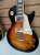 Epiphone Epiphone Les Paul Standard VS incl luxe softcase