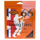 Rotosound Rotosound RS66LA Swing Bass 66 snarenset basgitaar