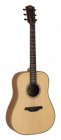 Bromo Bromo BAT1 Tahoma Series dreadnought guitar with solid spruce top