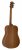 Bromo Bromo BAT1 Tahoma Series dreadnought guitar with solid spruce top